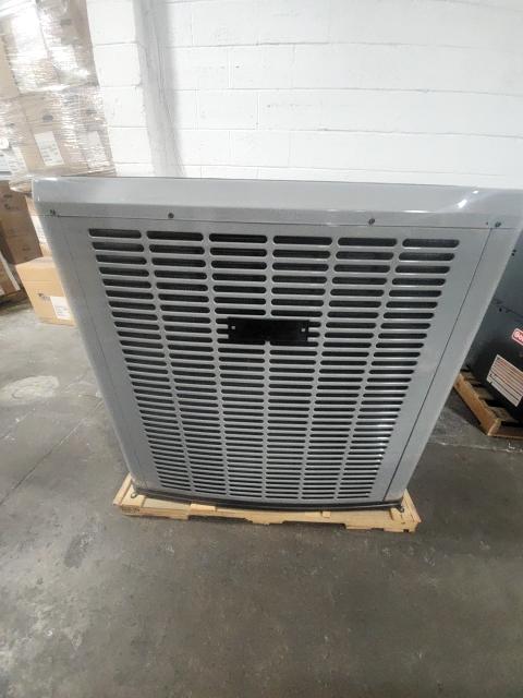 2 Ton Two Stage Split-System Communicating Compatible Heat Pump 208-230/60/1 R-410A 18 Seer