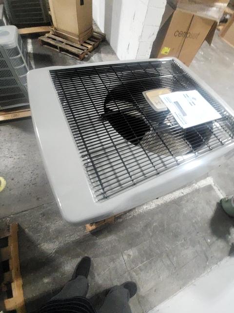 2 Ton Two Stage Split-System Communicating Compatible Heat Pump 208-230/60/1 R-410A 18 Seer