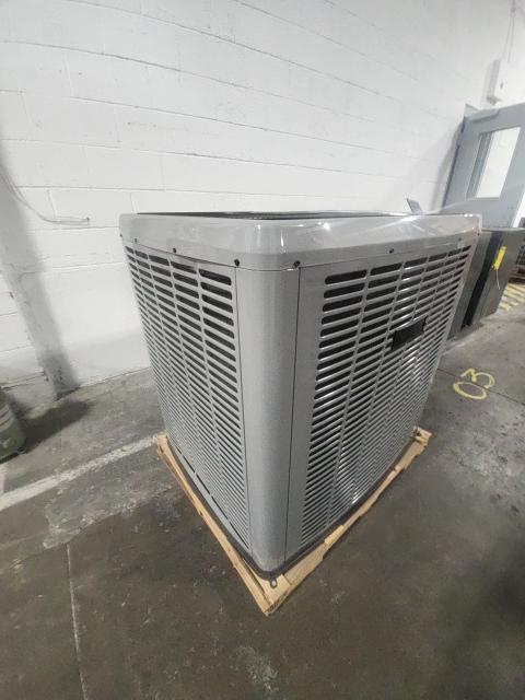 2 Ton Two Stage Split-System Communicating Compatible Heat Pump 208-230/60/1 R-410A 18 Seer
