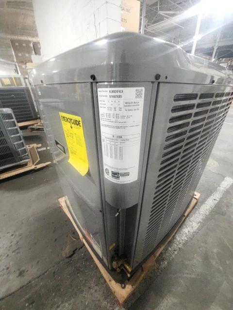 2 Ton Two Stage Split-System Communicating Compatible Heat Pump 208-230/60/1 R-410A 18 Seer