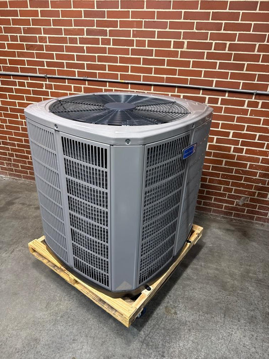 2 Ton Single Stage Split System Air Conditioner, 208-230/60/1, R-410A, 14.3 SEER2