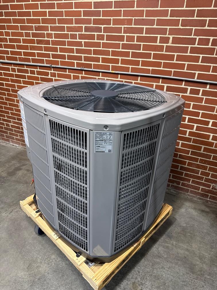 2 Ton Single Stage Split System Air Conditioner, 208-230/60/1, R-410A, 14.3 SEER2