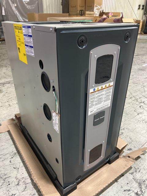 40,000 BTU Two-Stage Upflow/Horizontal ECM Variable Speed Gas Furnace 96% AFUE 120/60/1 CFM: 1200