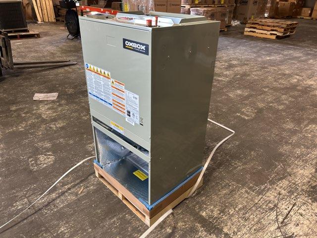 Fan Coil PSC de 2,5 toneladas con aire acondicionado y calefacción, 208-230/60/1 R-410A, CFM, 1000, 16 Seer