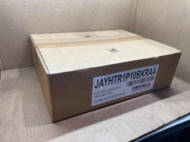 10Kw Electric Heat Kit With Breaker 208/240/60/1