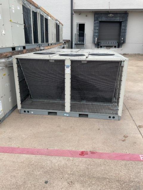 15 Ton Light Commercial Packaged Air Conditioner  208-230/60/3 14.2 Eer, R-410A
