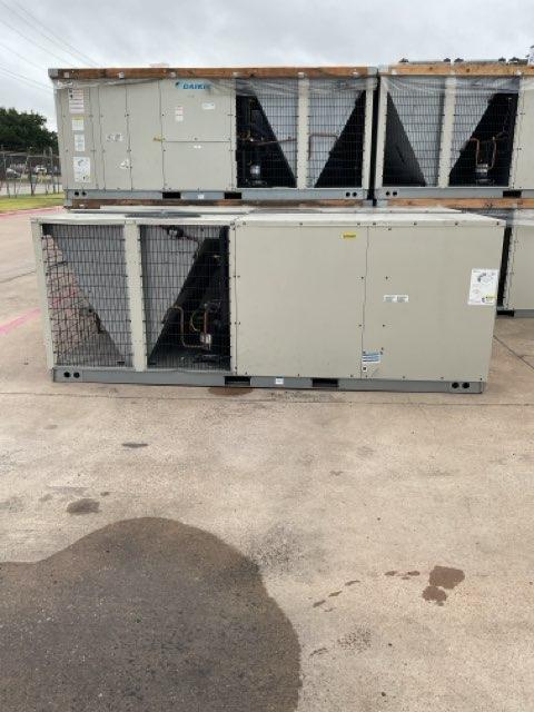 15 Ton Light Commercial Packaged Air Conditioner  208-230/60/3 14.2 Eer, R-410A