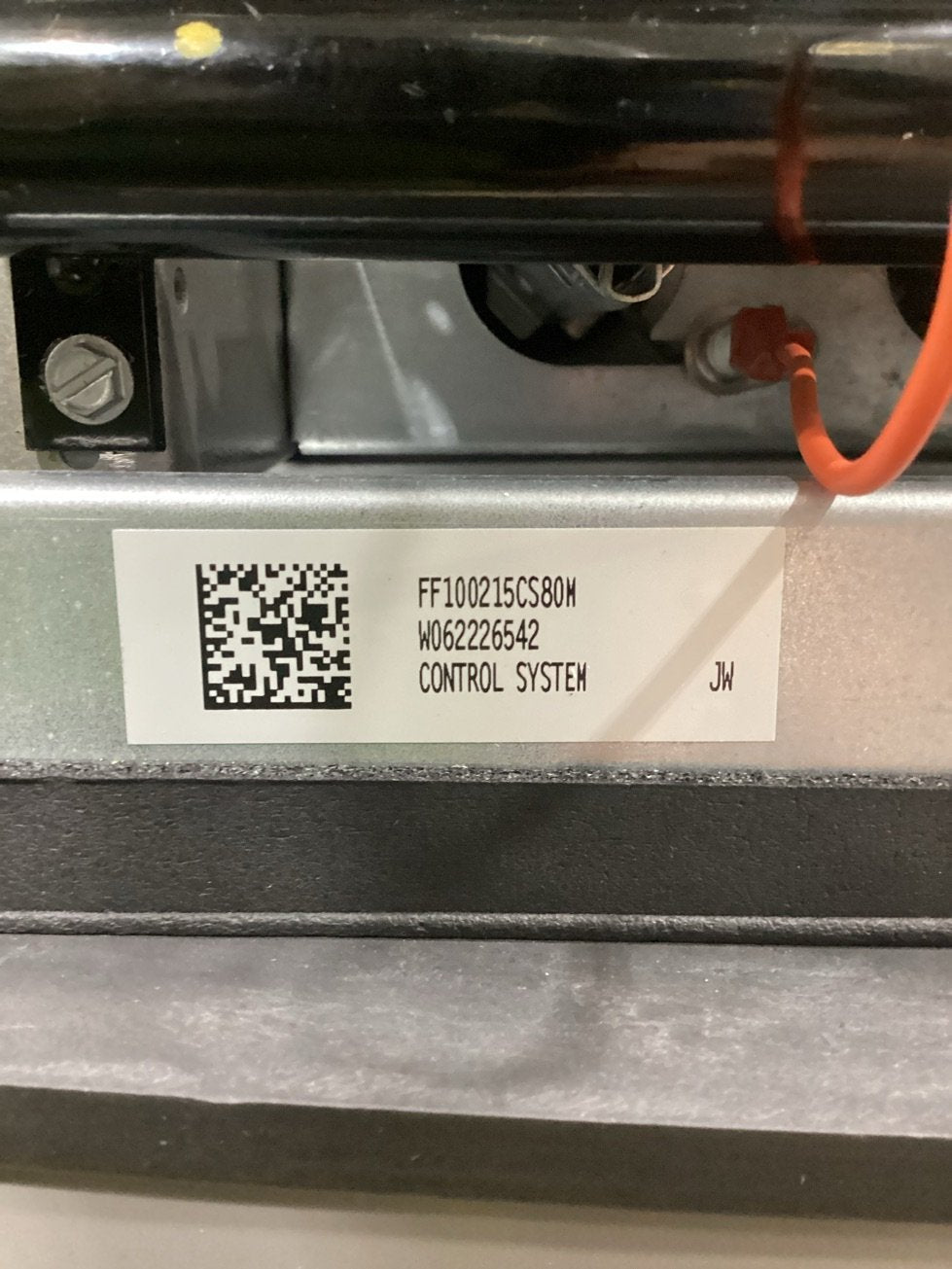 100,000 BTU Single-Stage Upflow/Horizontal ECM Multi Speed Gas Furnace 80% AFUE 115/60/1 CFM: 1840