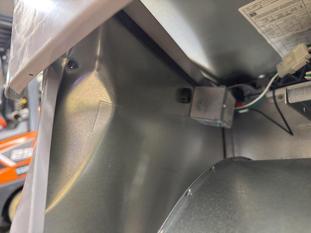 100,000 BTU Single-Stage Upflow/Horizontal ECM Multi Speed Gas Furnace 80% AFUE 115/60/1 CFM: 1840