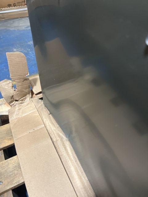 98,000 BTU 2 Stage Comm Compatible Up ECM Var Spd Gas Furnace 98% 115/60/1 CFM: 1750