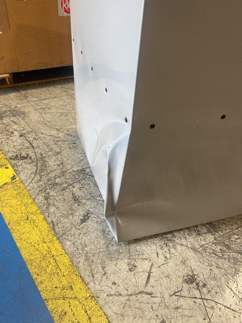 112,000 BTU Two-Stage Multi-Position ECM Multi Speed Gas Furnace; 96% AFUE, 115/60/1, CFM: 1765