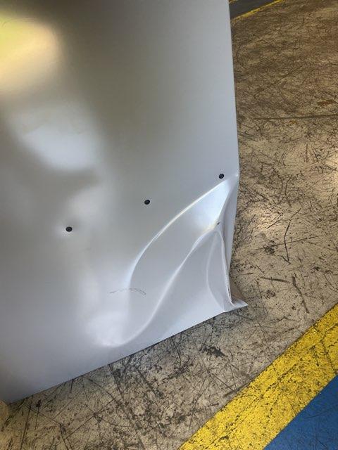 112,000 BTU Two-Stage Multi-Position ECM Multi Speed Gas Furnace; 96% AFUE, 115/60/1, CFM: 1765