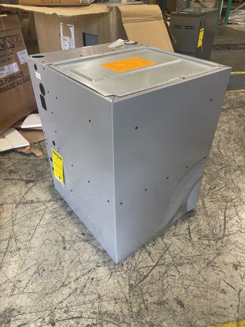 112,000 BTU Two-Stage Multi-Position ECM Multi Speed Gas Furnace; 96% AFUE, 115/60/1, CFM: 1765