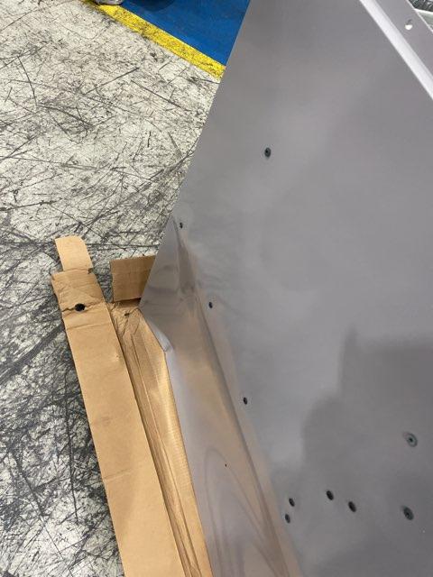 125000 BTU Single-Stage Upflow/Horizontal ECM Multi Speed Gas Furnace 80% AFUE 115/60/1 CFM: 1934