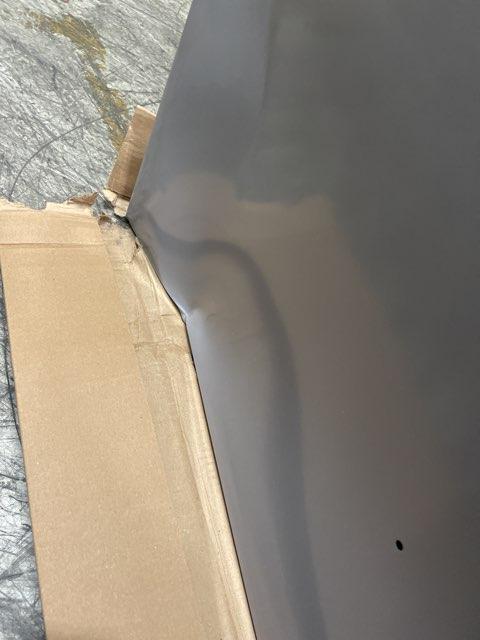 125000 BTU Single-Stage Upflow/Horizontal ECM Multi Speed Gas Furnace 80% AFUE 115/60/1 CFM: 1934