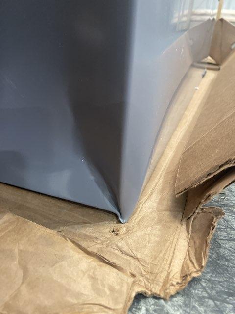 125,000 BTU Single-Stage Upflow/Horizontal ECM Multi Speed Gas Furnace 80% Afue 115/60/1 Cfm: 1934