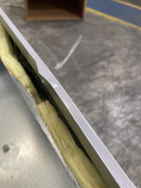 50,000 BTU Single-Stage Upflow/Horizontal ECM Multi Speed Gas Furnace; 80% AFUE, 115/60/1, CFM: 1498