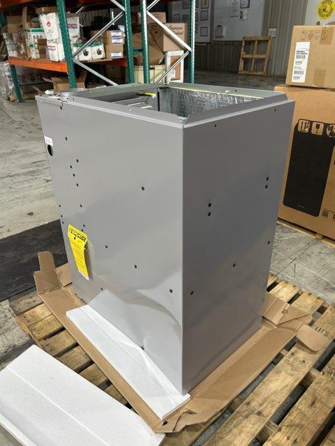 50000 BTU Single-Stage Upflow/Horizontal ECM Multi Speed Gas Furnace 80% Afue 115/60/1 Cfm: 1498