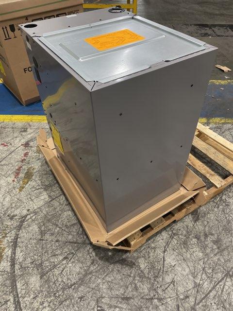 98,000 BTU Single-Stage Multi-Position ECM Multi Speed Gas Furnace; 92% AFUE, 115/60/1, CFM: 1975