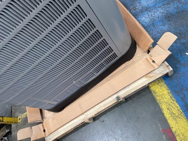 3.5 Ton Split-System Heat Pump; 208-230/60/1, R410A, 14 SEER