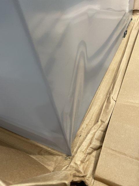 112,000 BTU Two-Stage Multi-Position ECM Variable Speed Gas Furnace; 96% AFUE, 115/60/1, CFM: 1750