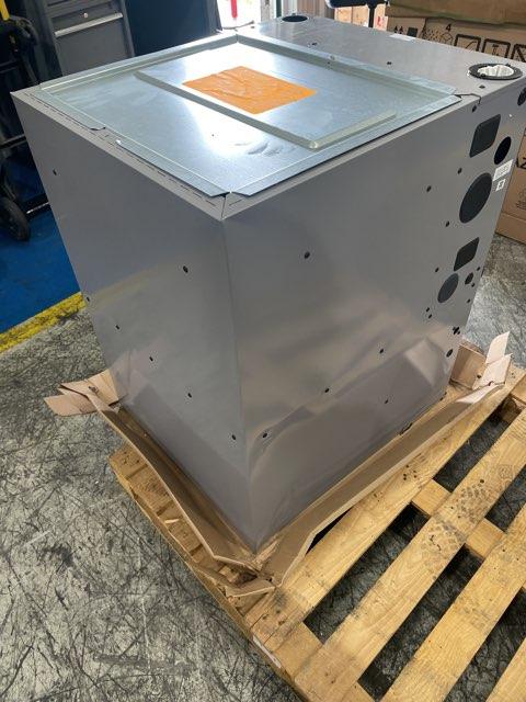 112,000 BTU Two-Stage Multi-Position ECM Variable Speed Gas Furnace; 96% AFUE, 115/60/1, CFM: 1750