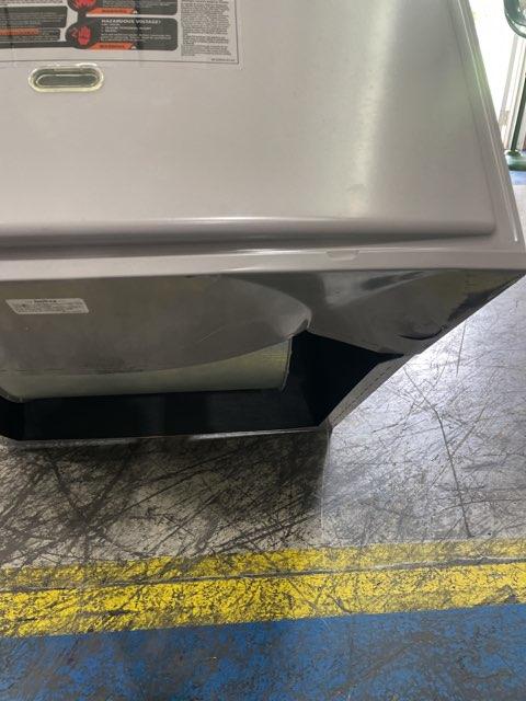 112,000 BTU Two-Stage Multi-Position ECM Variable Speed Gas Furnace; 96% AFUE, 115/60/1, CFM: 1750