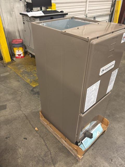 Fan Coil PSC de 1,5 toneladas con aire acondicionado y calefacción, 208-230/60/1 R-410A, 600 CFM