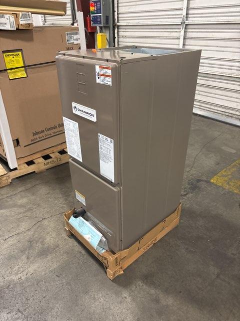 Fan Coil PSC de 1,5 toneladas con aire acondicionado y calefacción, 208-230/60/1 R-410A, 600 CFM