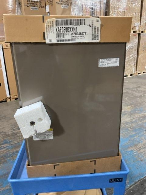 5 Ton AC/HP Upflow/Downflow Cased A Coil, R-410A CFM 2000