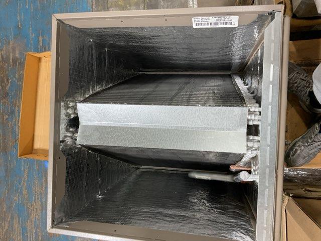 5 Ton AC/HP Upflow/Downflow Cased A Coil, R-410A CFM 2000