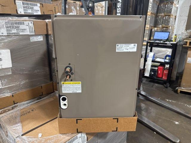 2.5 Ton AC/HP Horizontal Cased 'A' Coil; R-410A, CFM 1000