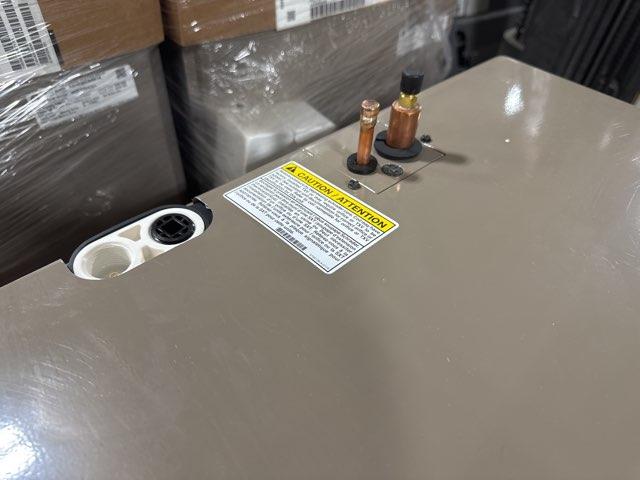 2.5 Ton AC/HP Horizontal Cased 'A' Coil; R-410A, CFM 1000