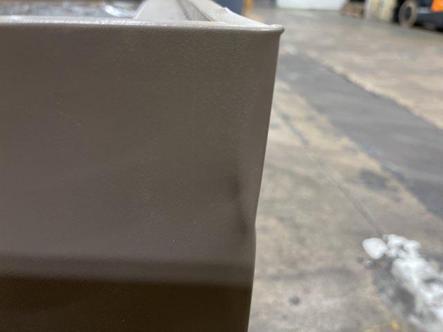 3 Ton AC/HP Horizontal Cased A Coil; R-410A, CFM 1200