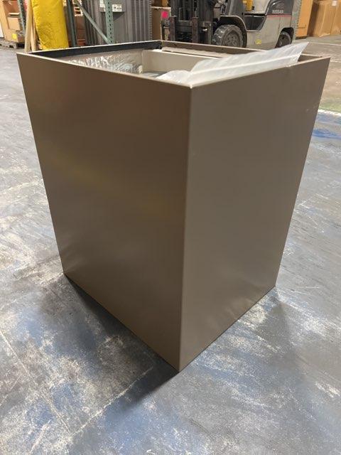 3 Ton AC/HP Horizontal Cased A Coil; R-410A, CFM 1200