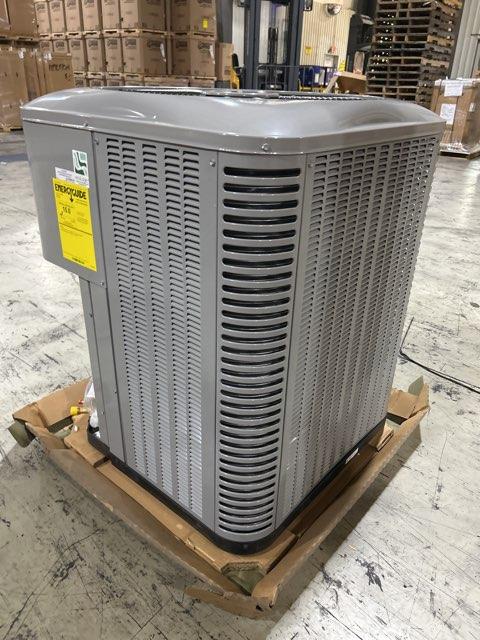 4 Ton Split-System Two-Stage Air Conditioner 208-230/60/1 R410A 15 Seer