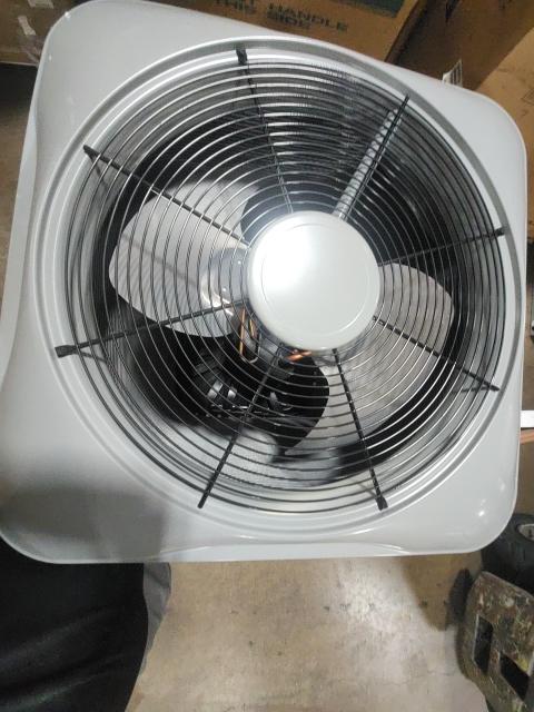 4 Ton Split-System Inverter Air Conditioner 208-230/60/1 R410A 20 Seer
