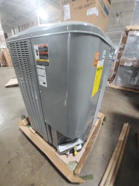 4 Ton Split-System Inverter Air Conditioner 208-230/60/1 R410A 20 Seer