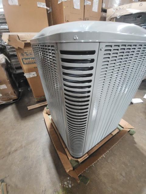 4 Ton Split-System Inverter Air Conditioner 208-230/60/1 R410A 20 Seer