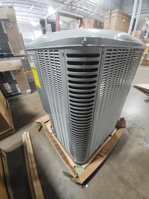 4 Ton Split-System Inverter Air Conditioner 208-230/60/1 R410A 20 Seer