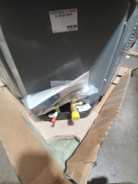 4 Ton Split-System Inverter Air Conditioner 208-230/60/1 R410A 20 Seer