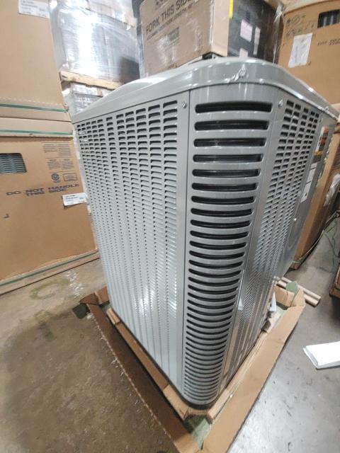 4 Ton Split-System Inverter Air Conditioner 208-230/60/1 R410A 20 Seer