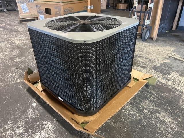 3.5 Ton Split-System Air Conditioner 208-230/60/1 R410A 13 Seer
