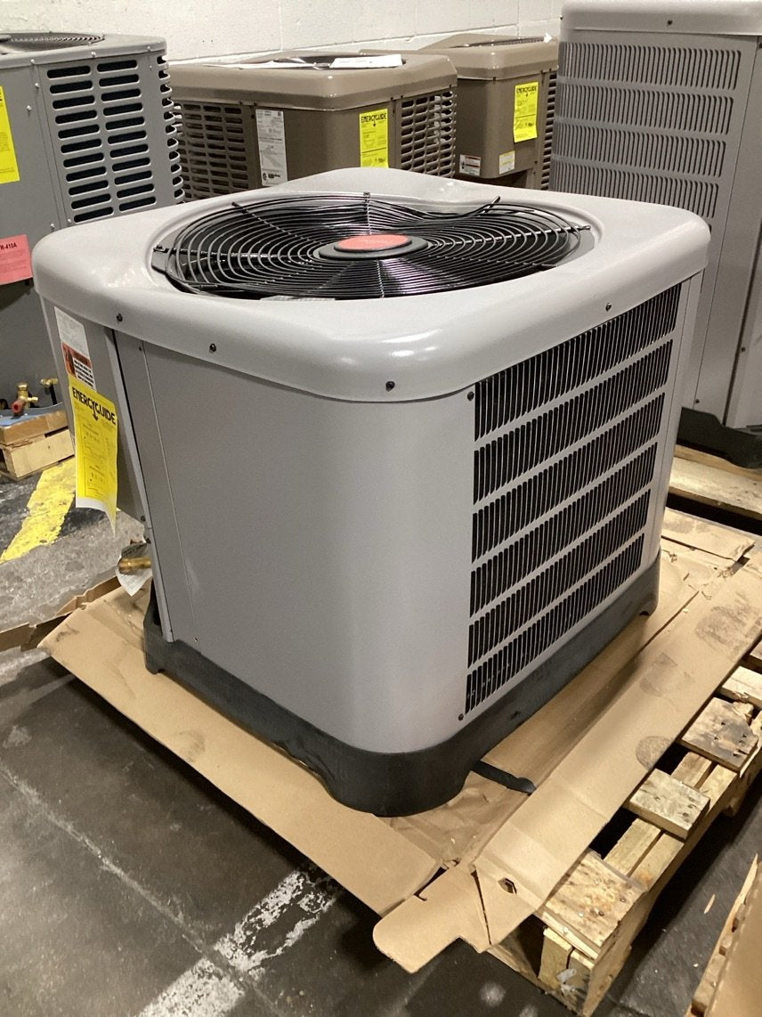 1.5 Ton Split-System Heat Pump 208-230/60/1 R410A 14 SEER