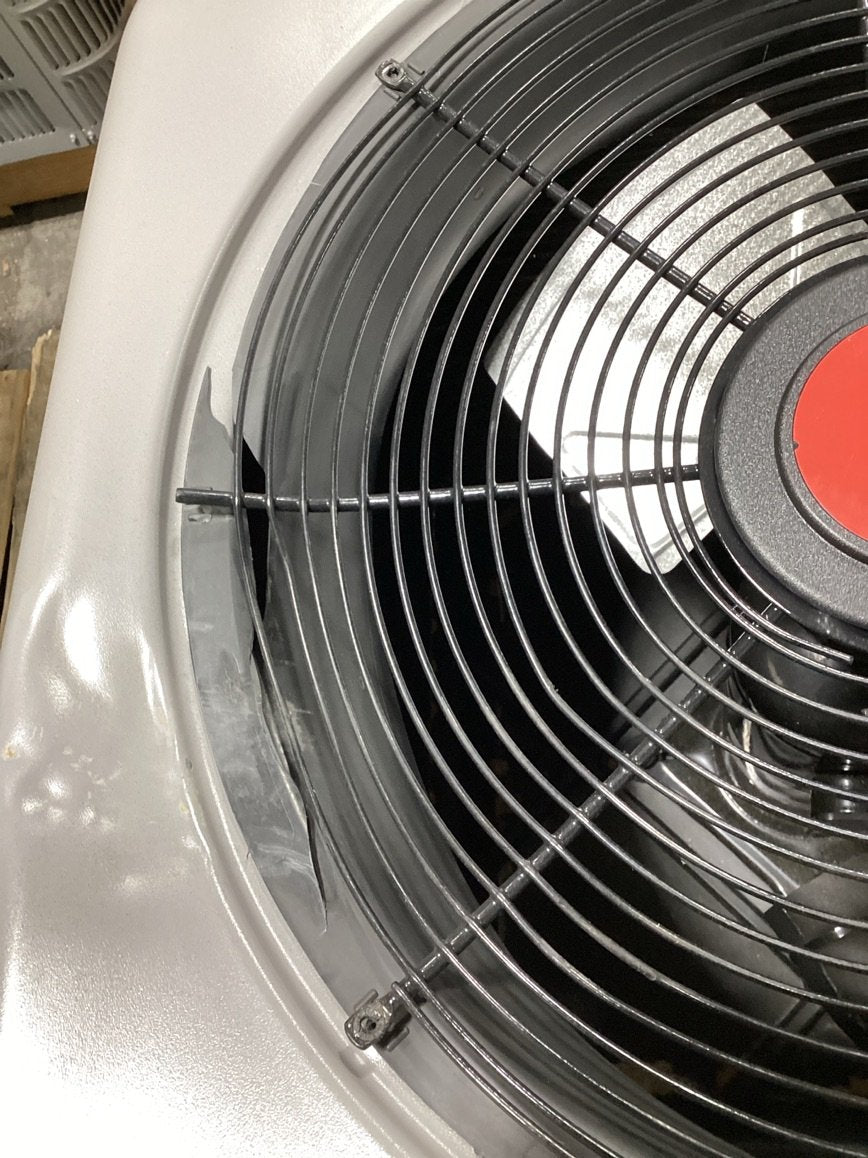 1.5 Ton Split-System Heat Pump 208-230/60/1 R410A 14 SEER