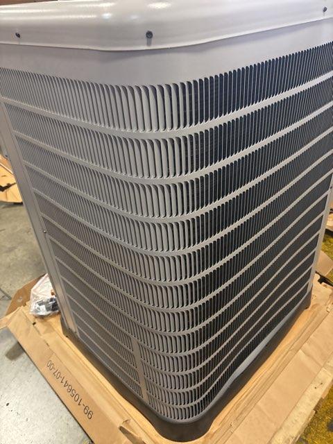 5 Ton Split-System Heat Pump; 208-230/60/1, R410A, 14 SEER