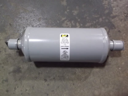 30 CUBIC INCH 3/4" SWEAT LIQUID LINE FILTER 