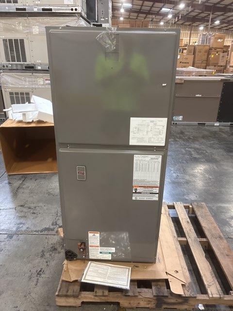 5 Ton AC/HP Multiposition ECM Communicating Air Handler; 208/240/60/1, R-410A, CFM 2000, 20.5 SEER
