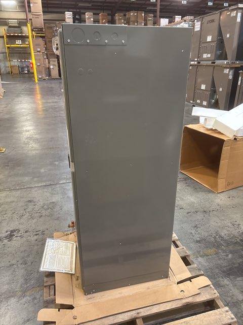 5 Ton AC/HP Multiposition ECM Communicating Air Handler; 208/240/60/1, R-410A, CFM 2000, 20.5 SEER
