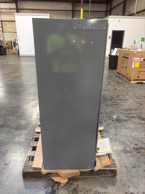 5 Ton AC/HP Multiposition ECM Communicating Air Handler; 208/240/60/1, R-410A, CFM 2000, 20.5 SEER